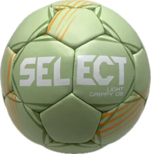 Light Grippy DB - Junior - Green/Orange - Size 00